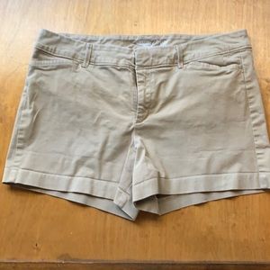 Old navy shorts
